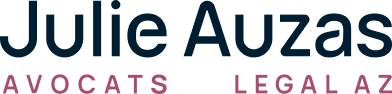 Julie Auzas - Avocats Legal AZ